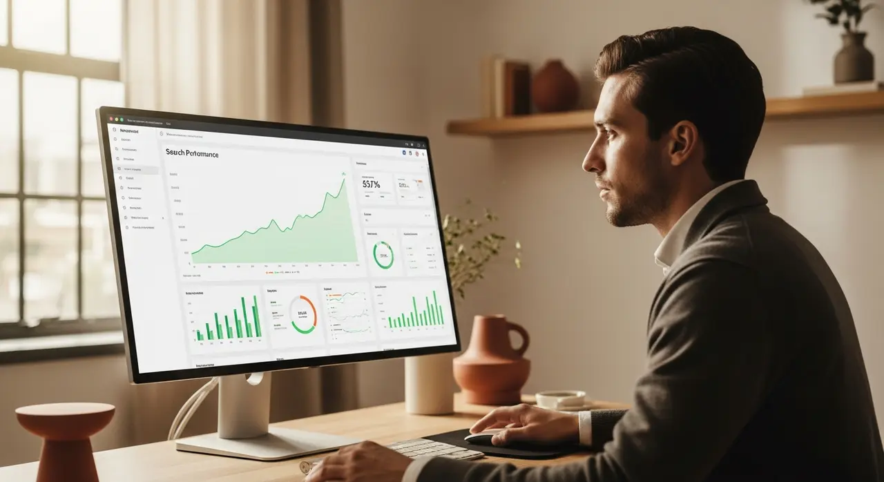 Consultant SEO Sainte-Marie